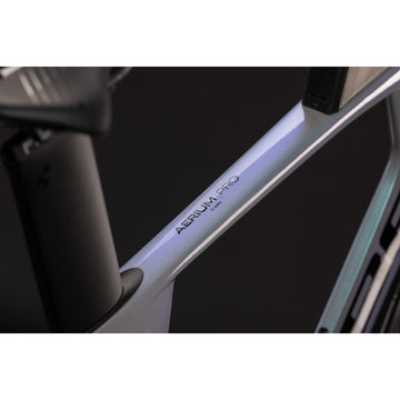 27 Cube Aerium C:68X Pro - Green Fusion 'N' Black -