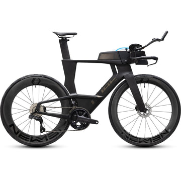 27 Cube Aerium C:68X - Carbon 'N' Chrome -