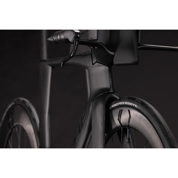 27 Cube Aerium C:68X - Carbon 'N' Chrome -