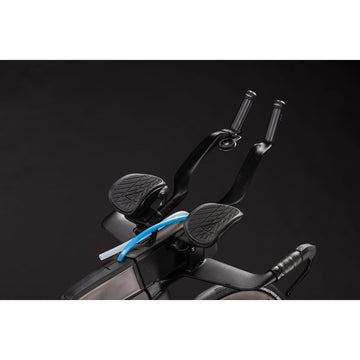 27 Cube Aerium C:68X - Carbon 'N' Chrome -