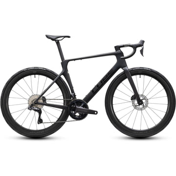 27 Cube Agree C62 Pro - Carbon 'N' Black -