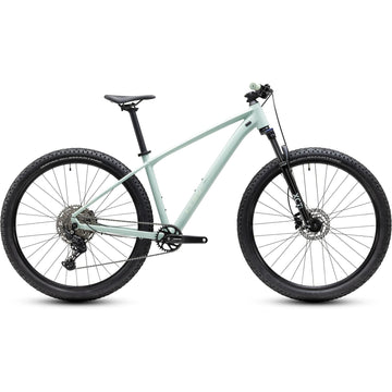 27 Cube Aim Pro - Aloe Green 'N' Green -