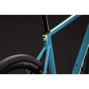 27 Cube Nuroad Pro - Blue 'N' Black -