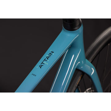 27 Cube Nuroad Pro - Blue 'N' Black -