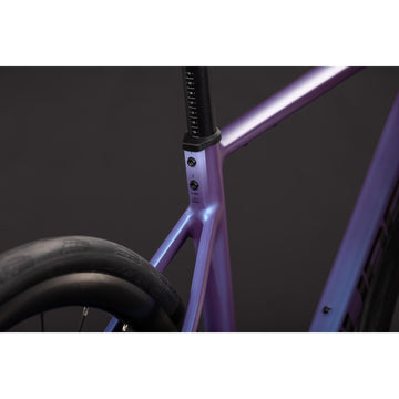 27 Cube Attain SLX - Iris 'N' Black -