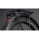 26 Cube Cargo Hybrid 800 Electric Cargo Bike Storm'n'Reflex