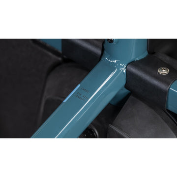 26 Cube Cargo Hybrid 800 Electric Cargo Bike Storm'n'Reflex