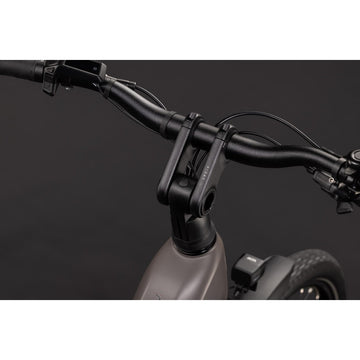 27 Cube Kathmandu Hybrid One EE 800 - Cedar 'N' Coal -