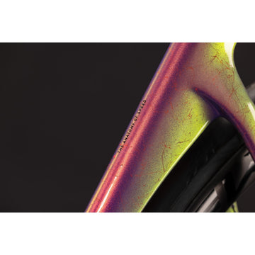 27 Cube Litening C:68X Race Aero - Beamfire 'N' Black -