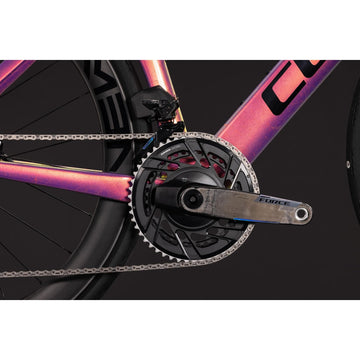 27 Cube Litening C:68X Race Aero - Beamfire 'N' Black -