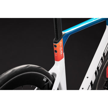 27 Cube Litening C:68X Race Aero - Teamline -