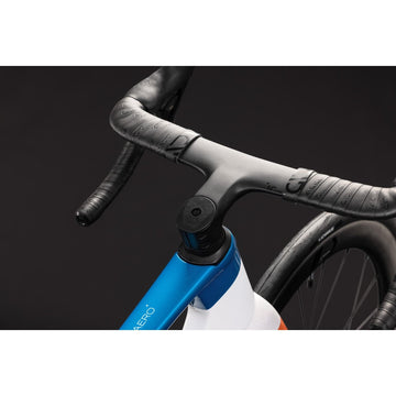 27 Cube Litening C:68X Race Aero - Teamline -