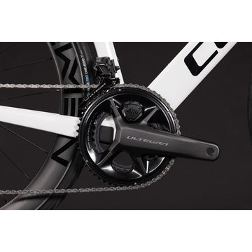 27 Cube Litening C:68X Race Aero - Teamline -