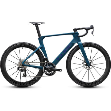 27 Cube Litening C:68X SLX Aero -