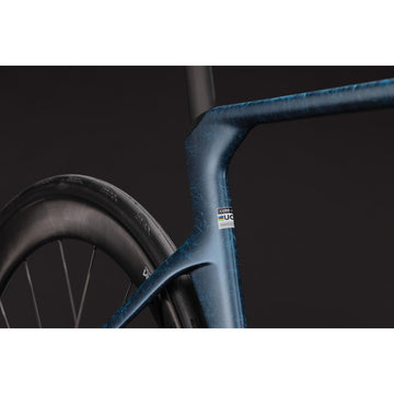 27 Cube Litening C:68X SLX Aero -