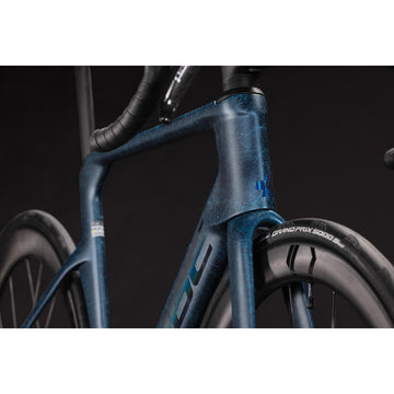 27 Cube Litening C:68X SLX Aero -