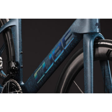 27 Cube Litening C:68X SLX Aero -