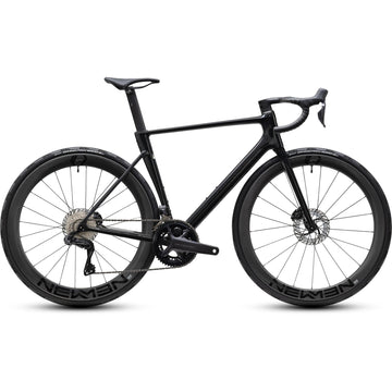 27 Cube Litening C:68X Race Air - Pearl 'N' Black -