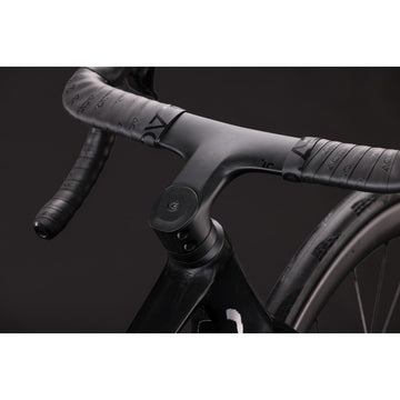 27 Cube Litening C:68X Race Air - Pearl 'N' Black -