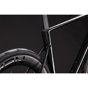 27 Cube Litening C:68X Race Air - Pearl 'N' Black -