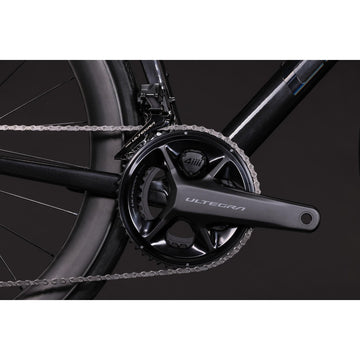 27 Cube Litening C:68X Race Air - Pearl 'N' Black -