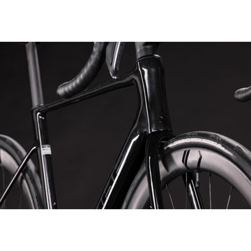 27 Cube Litening C:68X Race Air - Pearl 'N' Black -