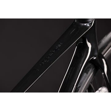 27 Cube Litening C:68X Race Air - Pearl 'N' Black -
