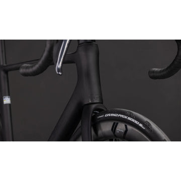 26 Cube Litening Air C68X Race - Blackline -