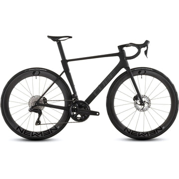 26 Cube Litening Air C68X Race - Blackline -