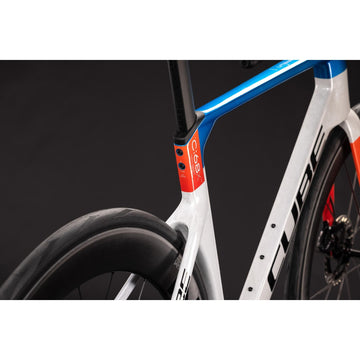 27 Cube Litening C:68X SLT Aero - Teamline -