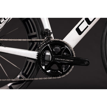 27 Cube Litening C:68X SLT Aero - Teamline -
