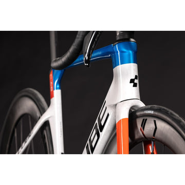 27 Cube Litening C:68X SLT Aero - Teamline -