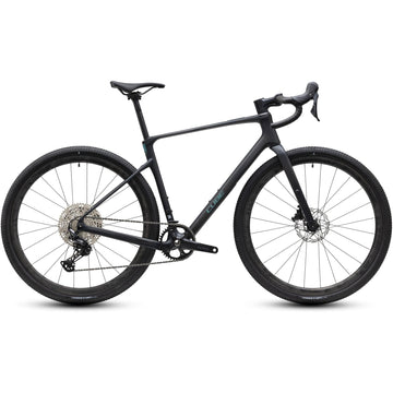27 Cube Nuroad C:62 One - Carbon 'N' Shift Verde -