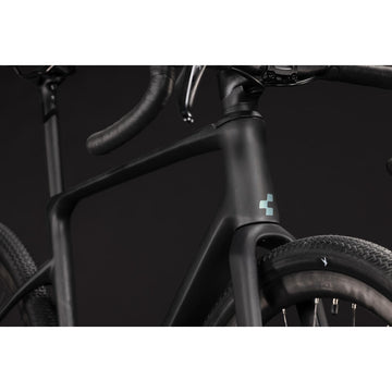 27 Cube Nuroad C:62 One - Carbon 'N' Shift Verde -