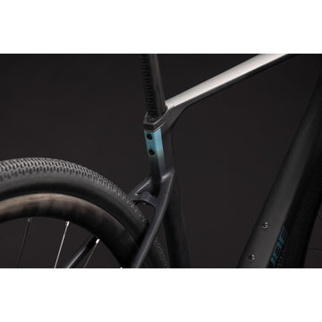 27 Cube Nuroad C:62 One - Carbon 'N' Shift Verde -