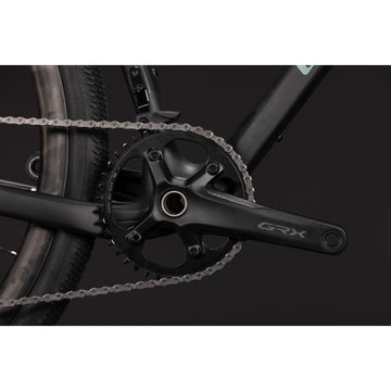 27 Cube Nuroad C:62 One - Carbon 'N' Shift Verde -