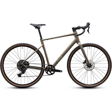 27 Cube Nuroad One - Wood 'N' Grey -