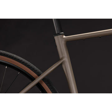 27 Cube Nuroad One - Wood 'N' Grey -