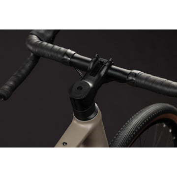 27 Cube Nuroad One - Wood 'N' Grey -