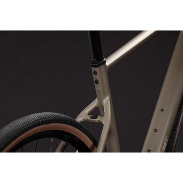 27 Cube Nuroad One - Wood 'N' Grey -