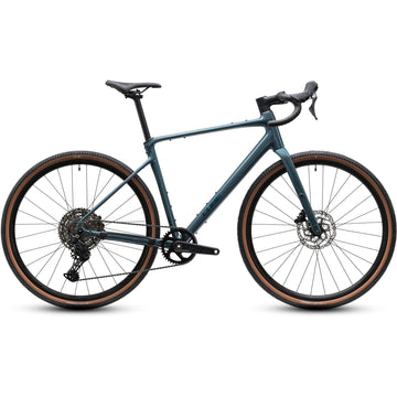 27 Cube Nuroad Pro - Taiga 'N' Blue -