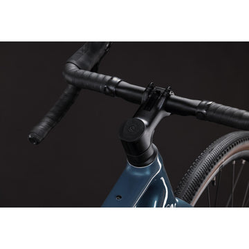 27 Cube Nuroad Pro - Taiga 'N' Blue -