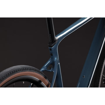 27 Cube Nuroad Pro - Taiga 'N' Blue -