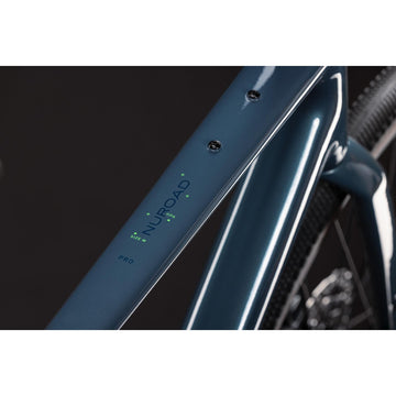 27 Cube Nuroad Pro - Taiga 'N' Blue -
