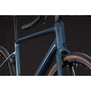 27 Cube Nuroad Pro - Taiga 'N' Blue -