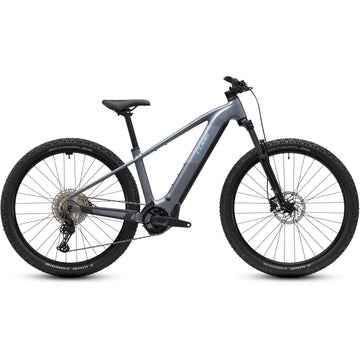 27 Cube Reaction Performance 720 - Ash Grey 'N' Prism -