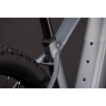 27 Cube Reaction Performance 720 - Ash Grey 'N' Prism -