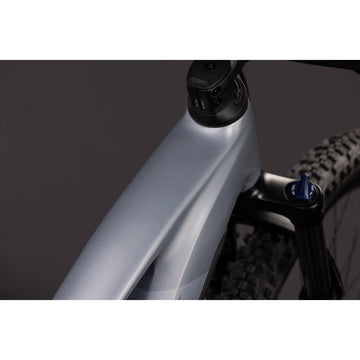 27 Cube Reaction Performance 720 - Ash Grey 'N' Prism -
