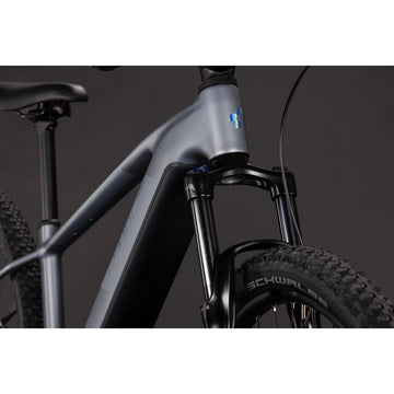 27 Cube Reaction Performance 720 - Ash Grey 'N' Prism -