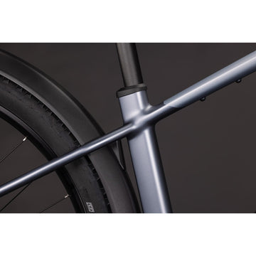 27 Cube Reaction Hybrid Performance 720 FE- Ash Grey 'N' Prism -